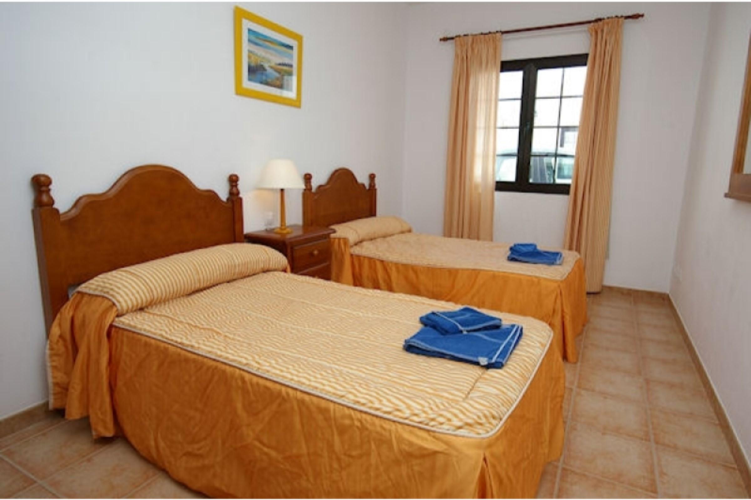 Villas Salinas De Matagorda Luaran gambar